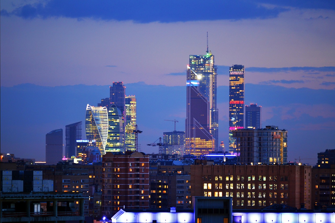 上海夜都市，繁華背后的故事與獨特魅力