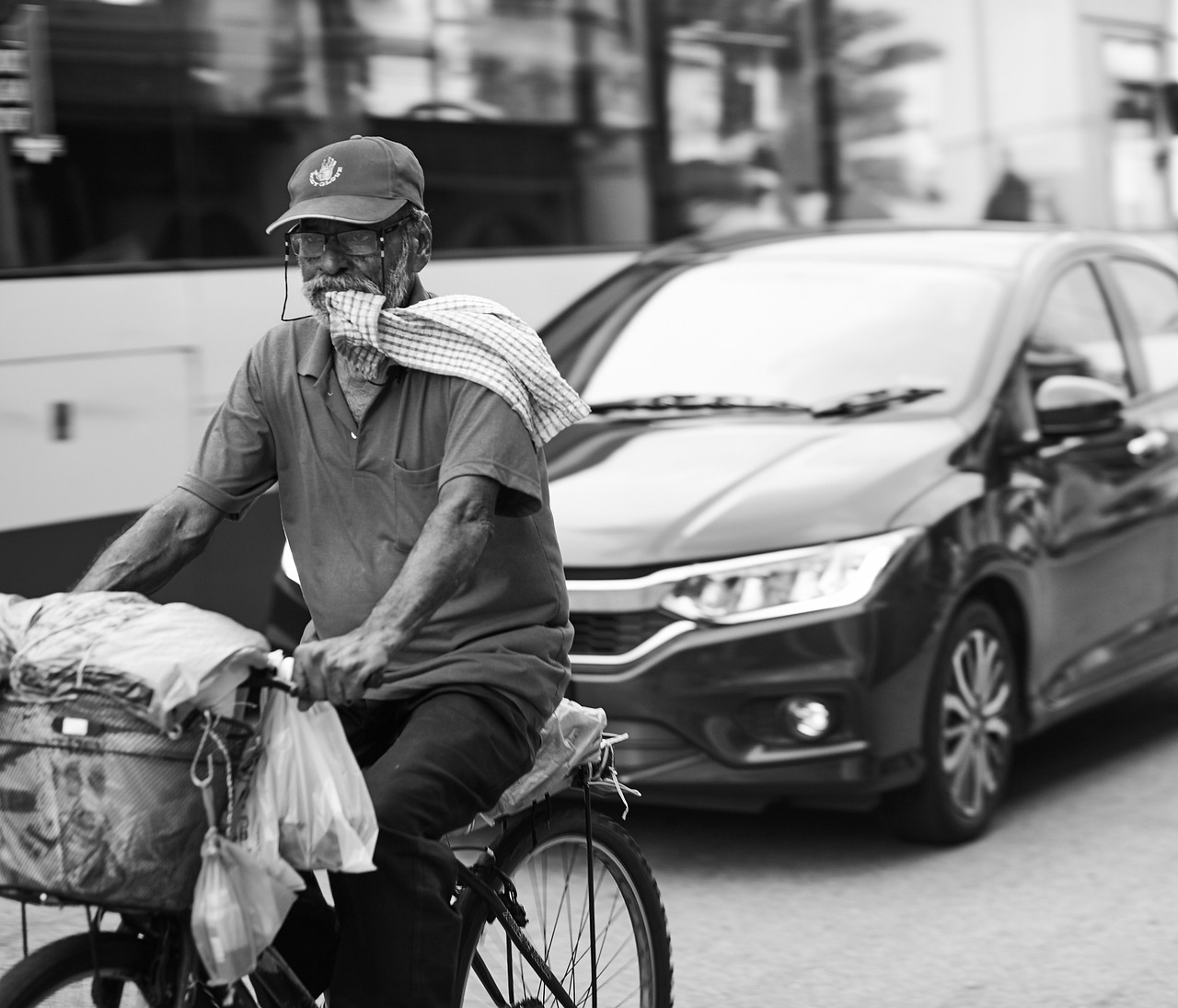 三弟的汽車之旅