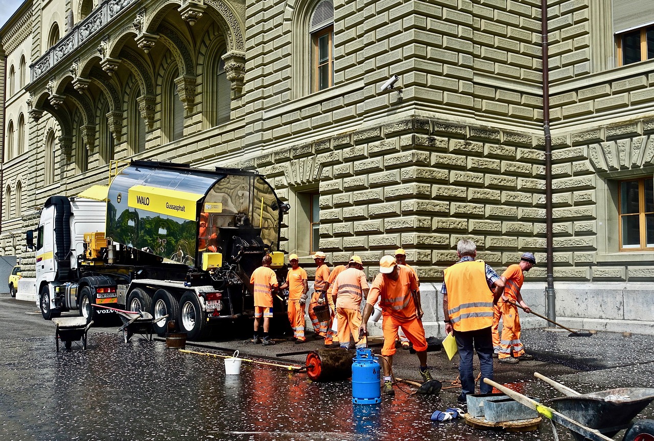 莞樟路歲月印記，探尋一條道路的建設歷程