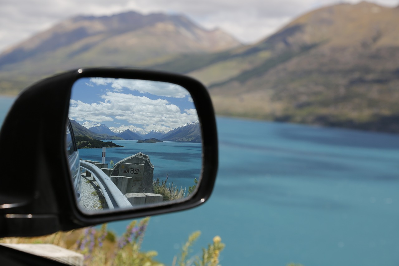 跑車旅行車，完美融合的探索之旅魅力