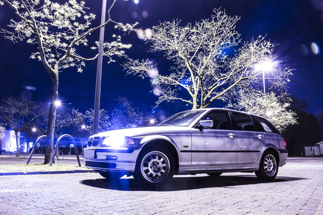 SP小米汽車(chē)，智能科技與未來(lái)出行的融合典范