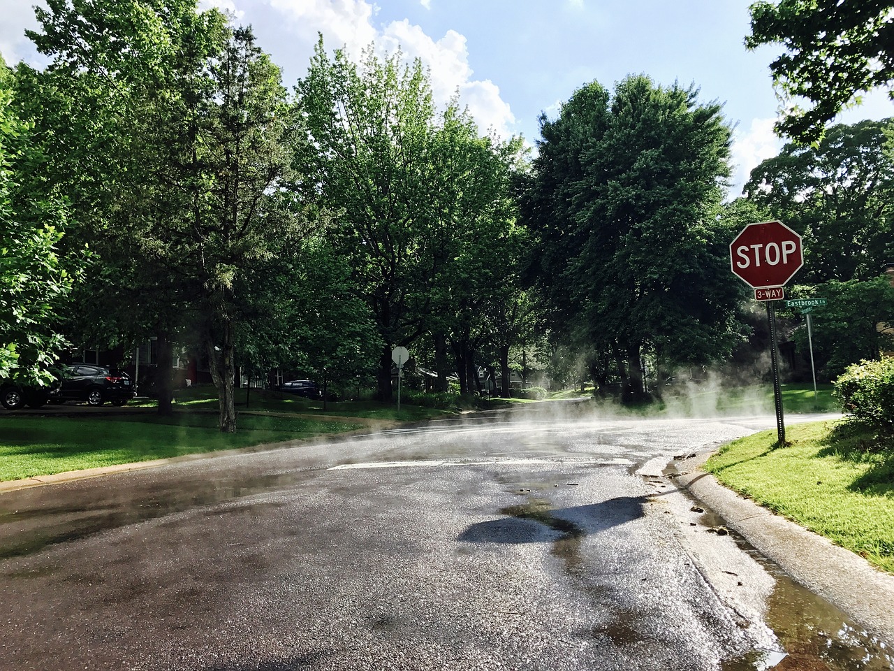 湖南氣象變化新篇章，降溫降雨開啟