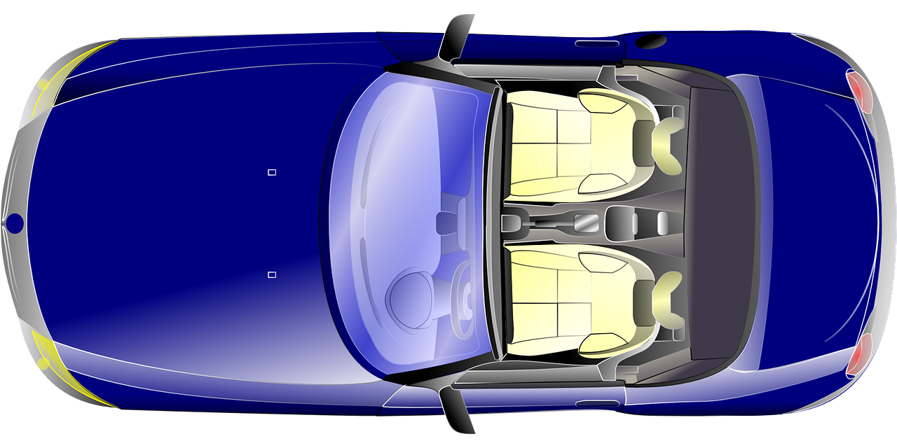 未來(lái)科技重塑汽車內(nèi)部體驗(yàn)，二排座椅帶屏幕的創(chuàng)新設(shè)計(jì)