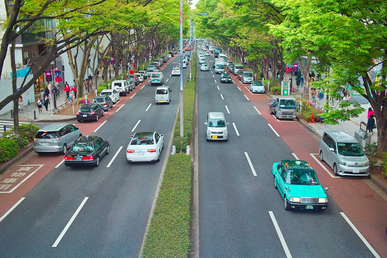 寶馬廣園中路，傳奇之路的崛起與輝煌