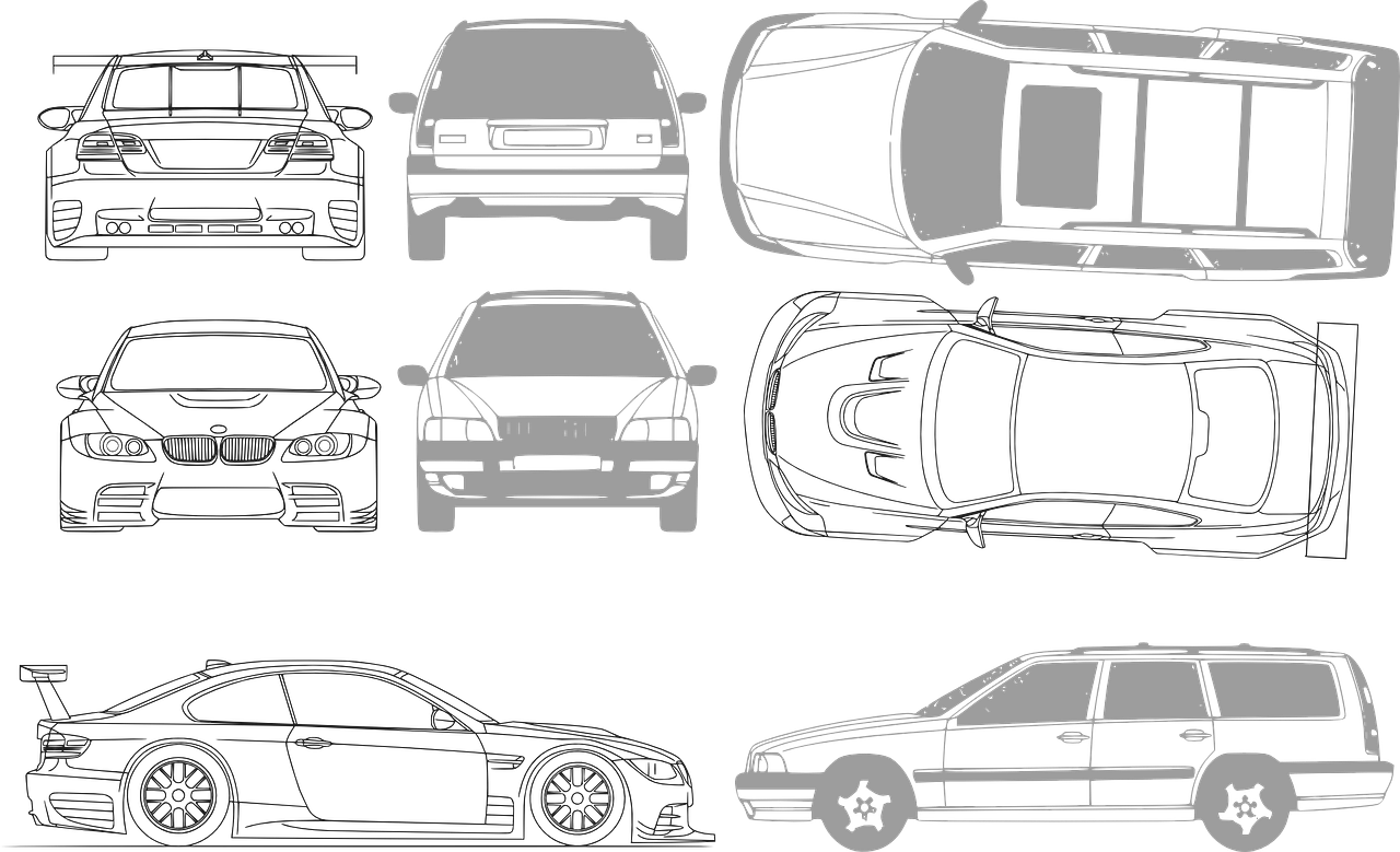 A6與V6系列設計獨特魅力與功能全面解析