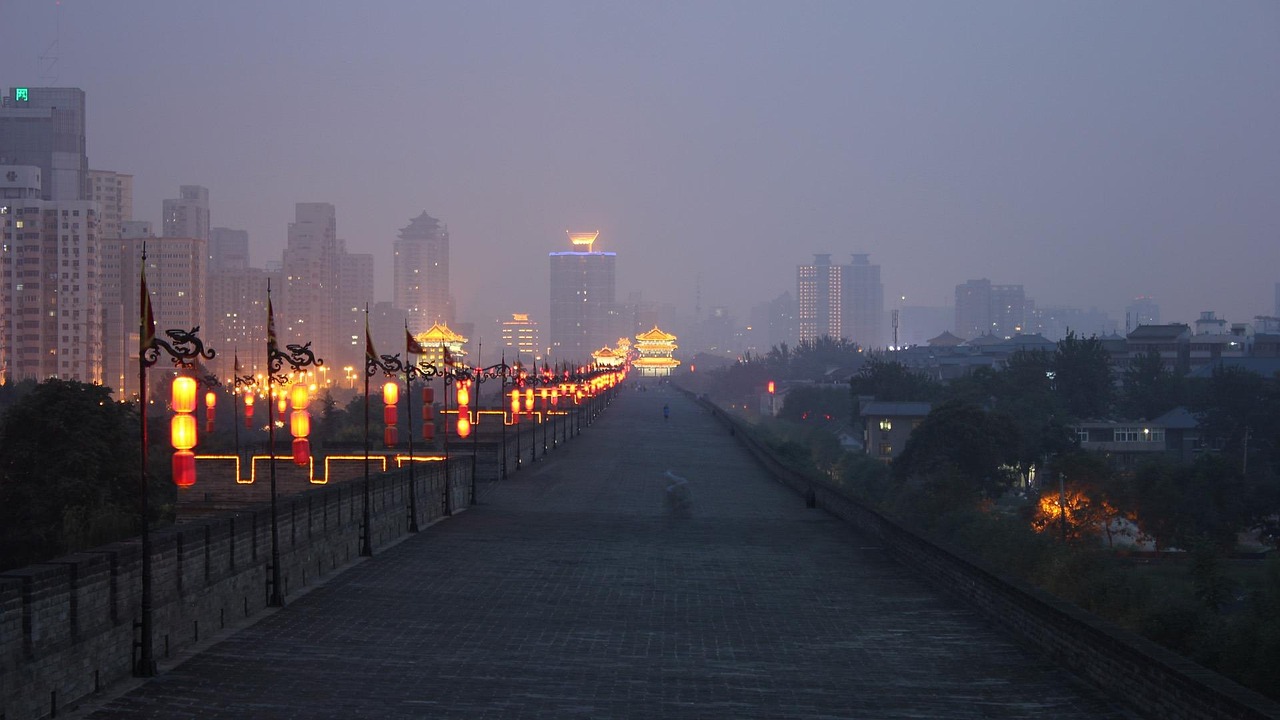 道指與納指走勢，揭秘市場動向的核心指標(biāo)