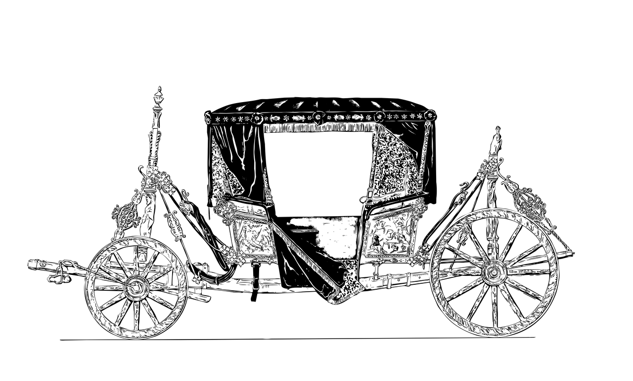 現(xiàn)代時(shí)尚動(dòng)感線條車，交通藝術(shù)的完美呈現(xiàn)